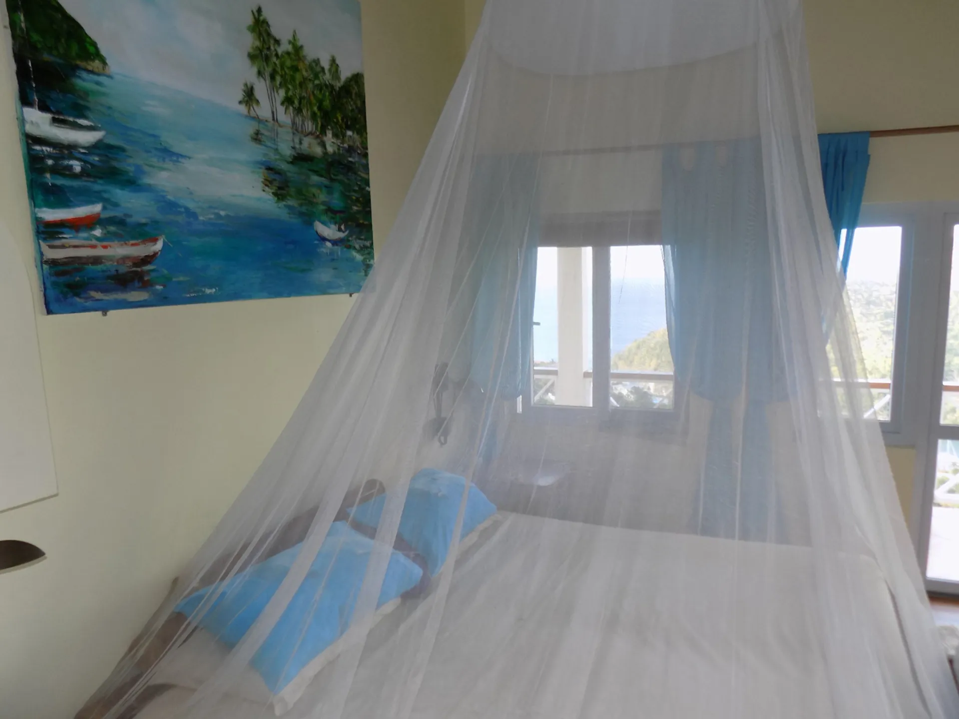 Marigot Bay Luxury Villa for Sale | Saint Lucia Real Estate