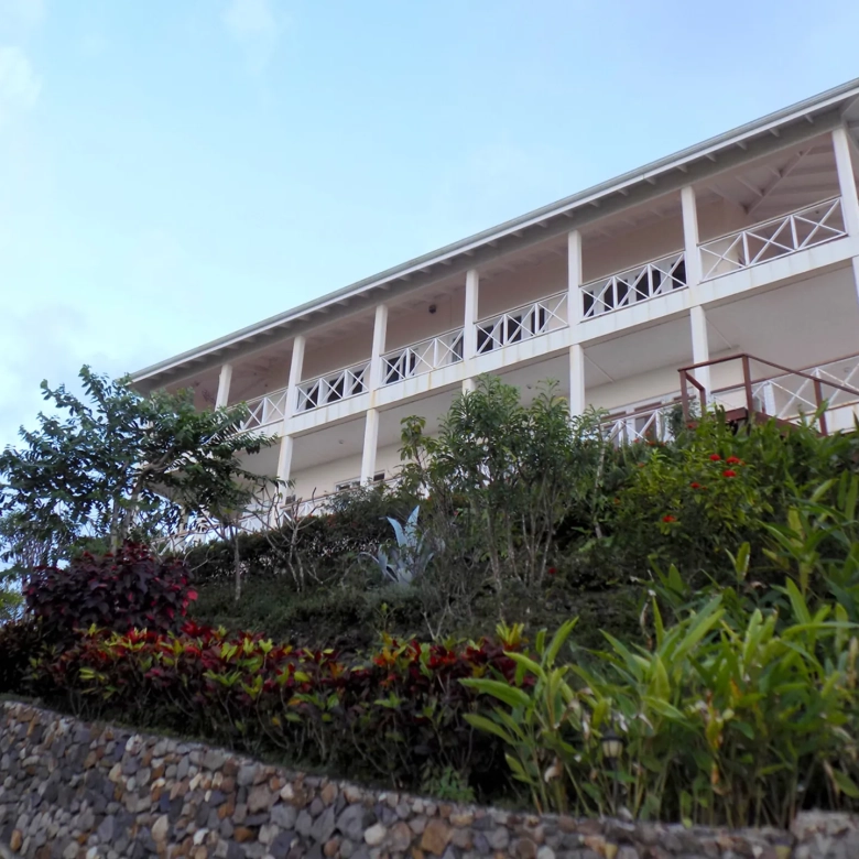 Marigot Bay Luxury Villa for Sale | Saint Lucia Real Estate