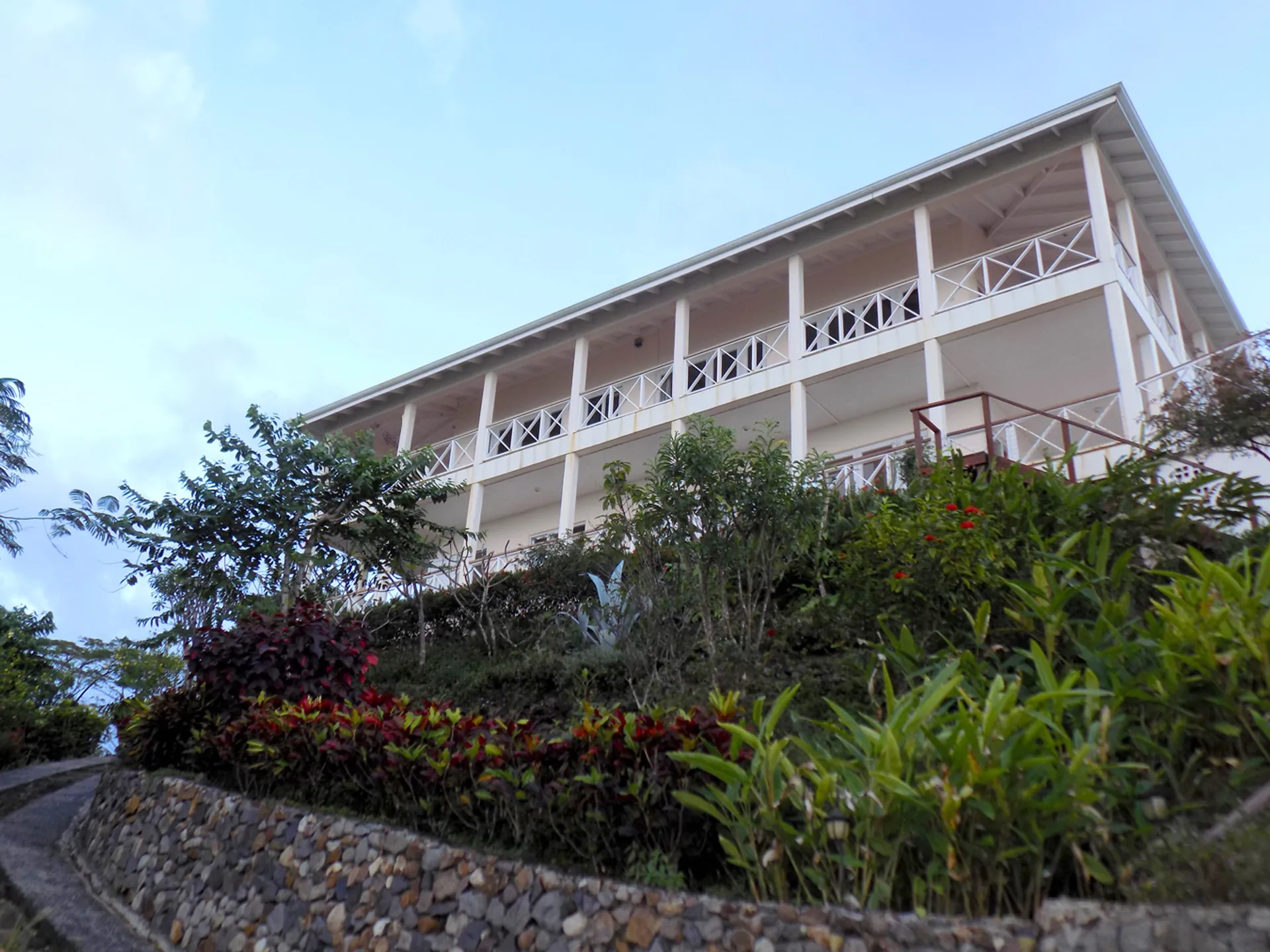 Marigot Bay Luxury Villa for Sale | Saint Lucia Real Estate