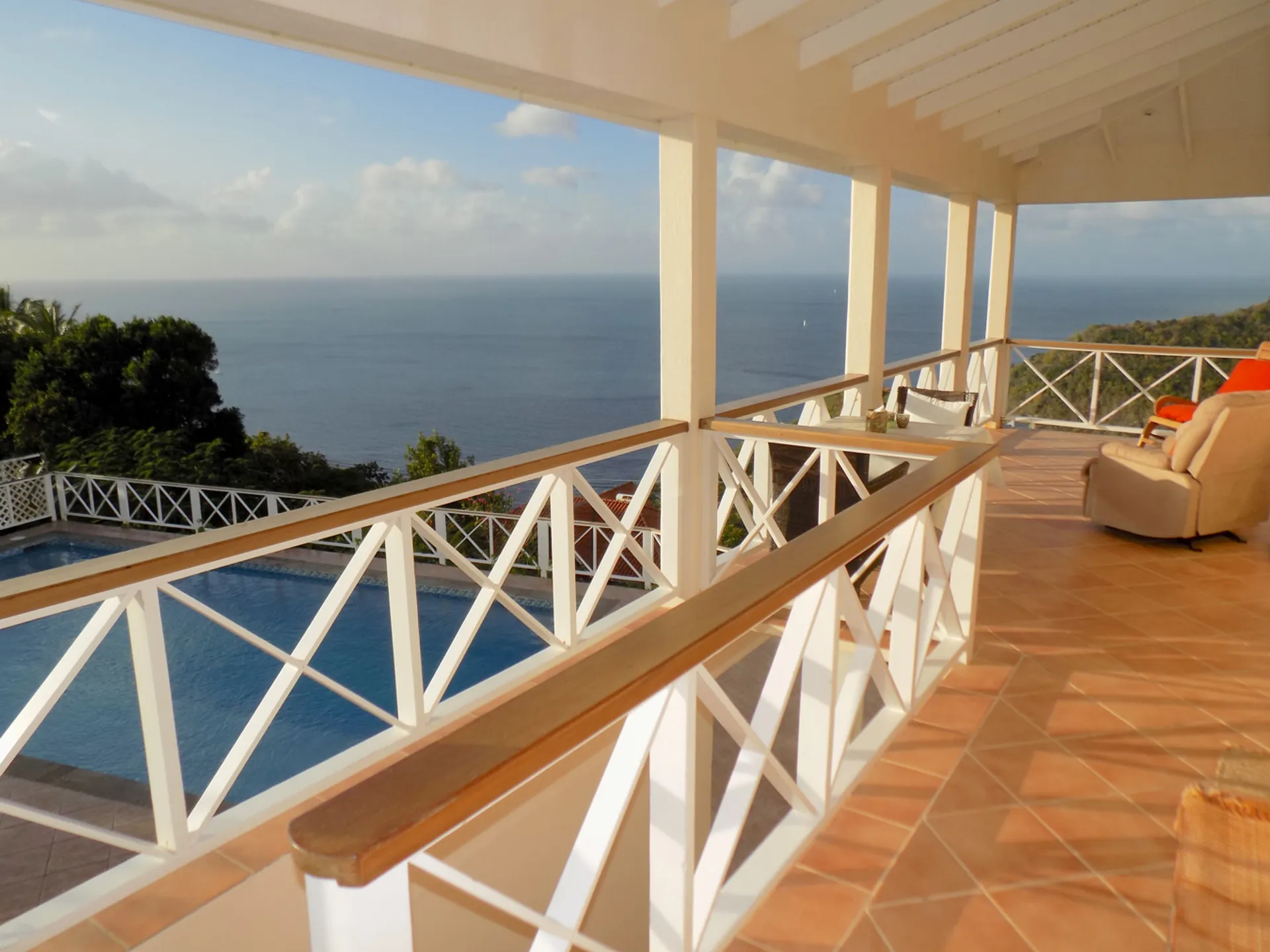 Marigot Bay Luxury Villa for Sale | Saint Lucia Real Estate