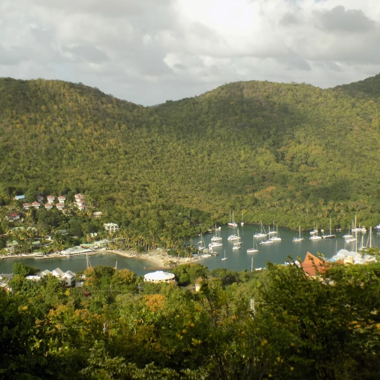 Marigot Bay Luxury Villa for Sale | Saint Lucia Real Estate
