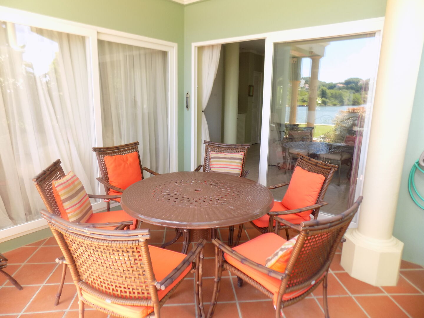 m19 Pelican Point # 3 (1-bedroom rate)