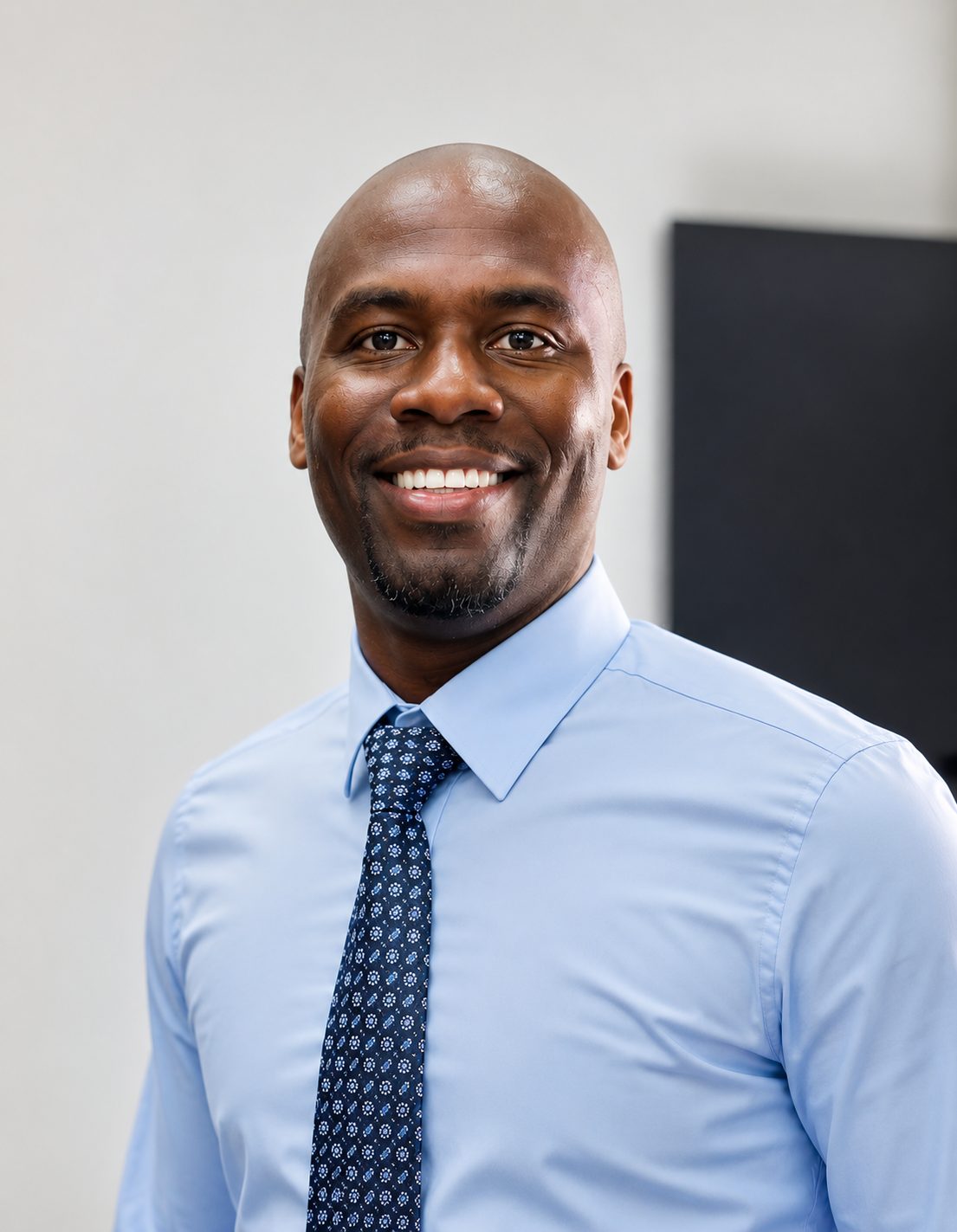 Micha Landers Realtor