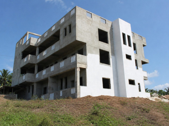 Cap Estate Investment Property for Sale | 9 Apartments & Rooftop Venue