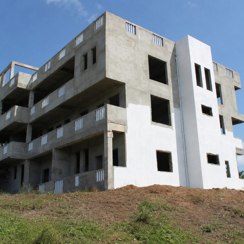Cap Estate Investment Property for Sale | 9 Apartments & Rooftop Venue