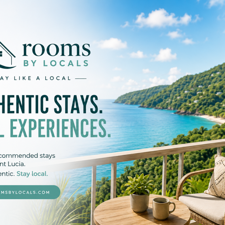 Rooms By Locals