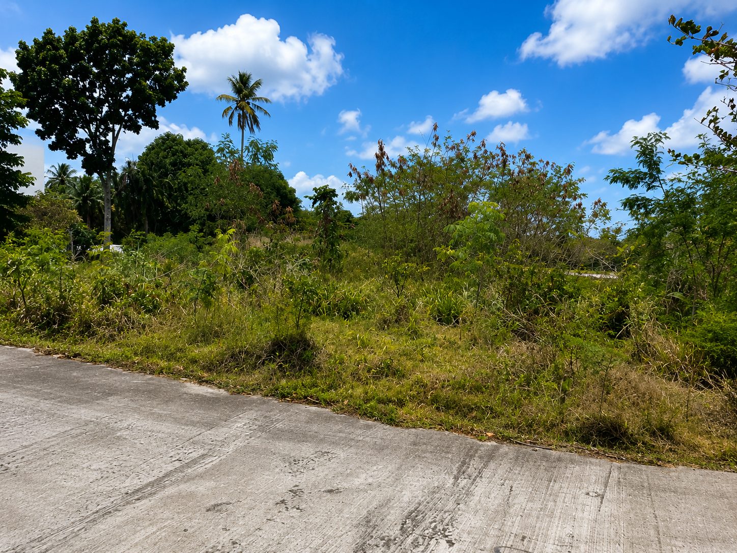 Sea View Land for Sale in La Fargue Choiseul Saint Lucia | 5,288 Sq Ft
