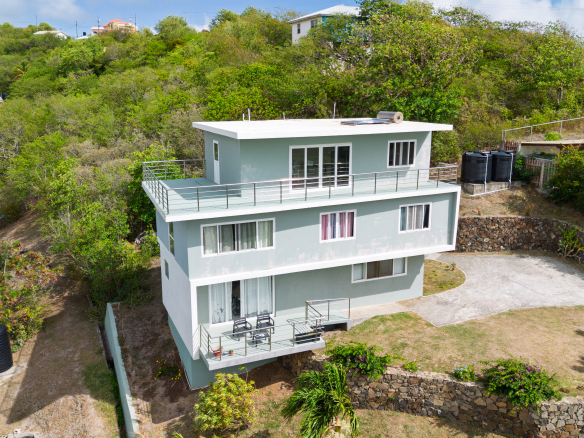 Multi-Unit Investment Property for Sale - INCOME GENERATING PROPERTY WITH AMAZING SEAVIEW