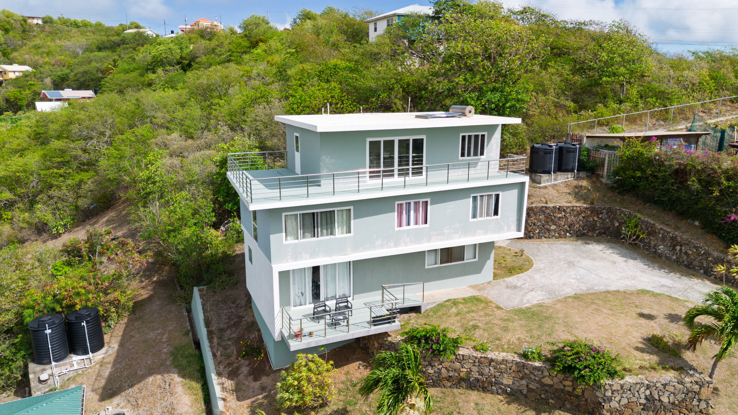 Multi-Unit Investment Property for Sale - INCOME GENERATING PROPERTY WITH AMAZING SEAVIEW