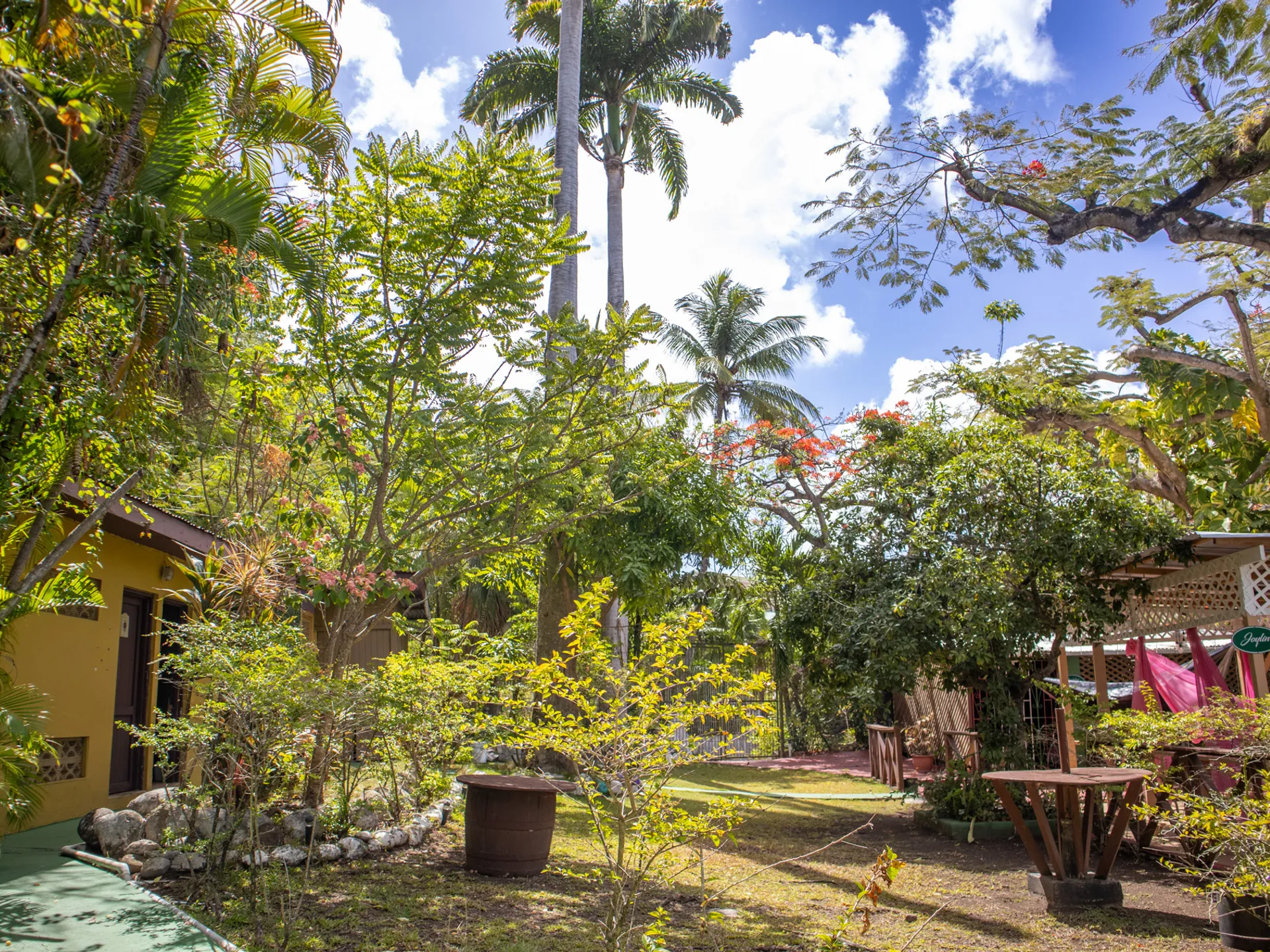vigie land for sale333 Ganter’s Bay Waterfront Commercial Property for Sale |