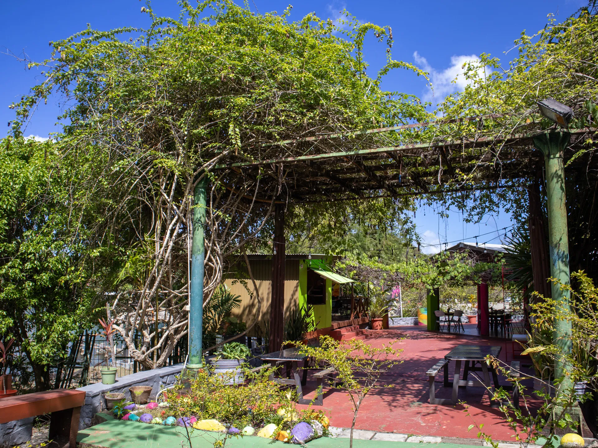 vigie land for saleddd Ganter’s Bay Waterfront Commercial Property for Sale |