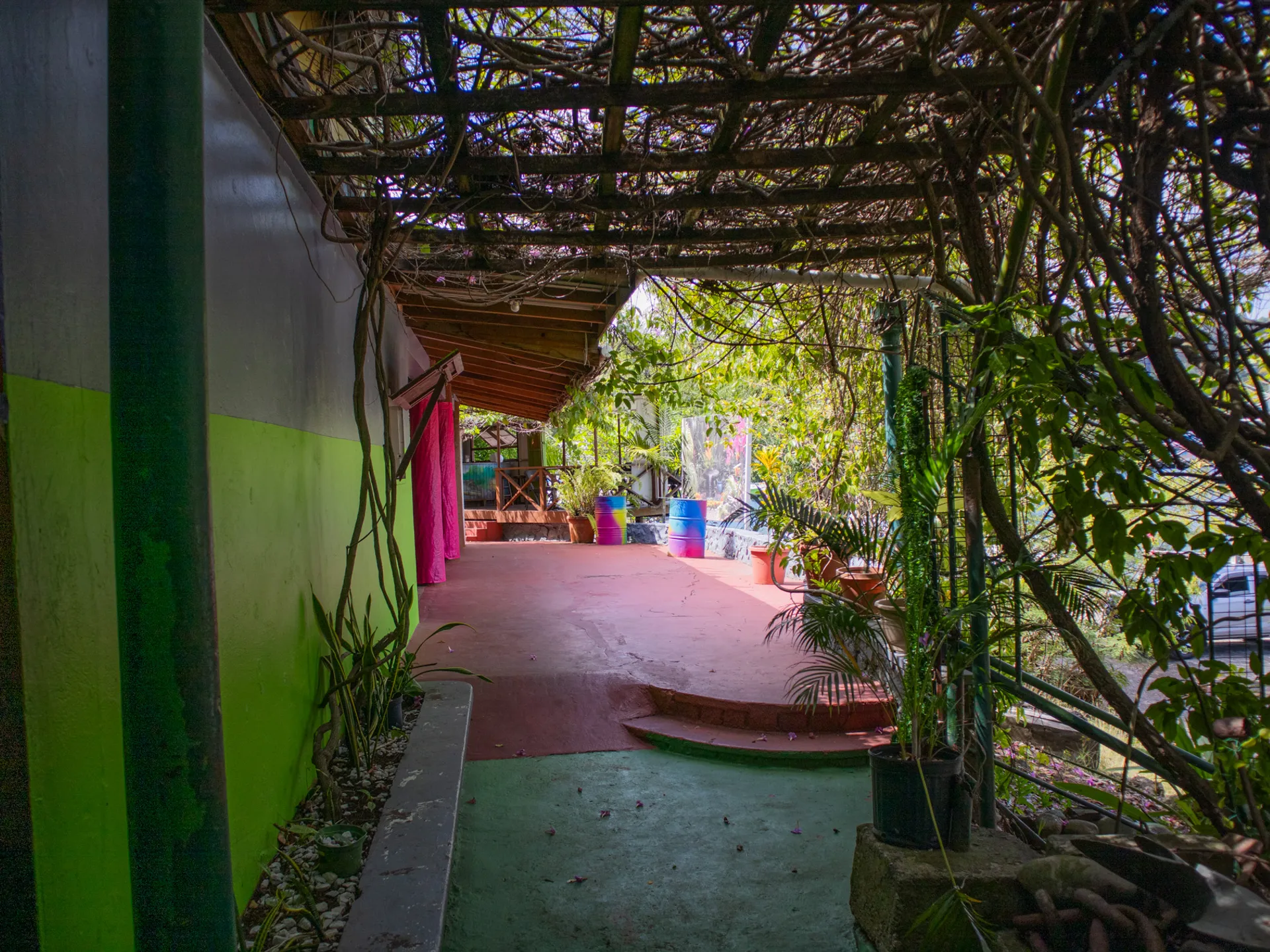 vigie land for saleedd Ganter’s Bay Waterfront Commercial Property for Sale |