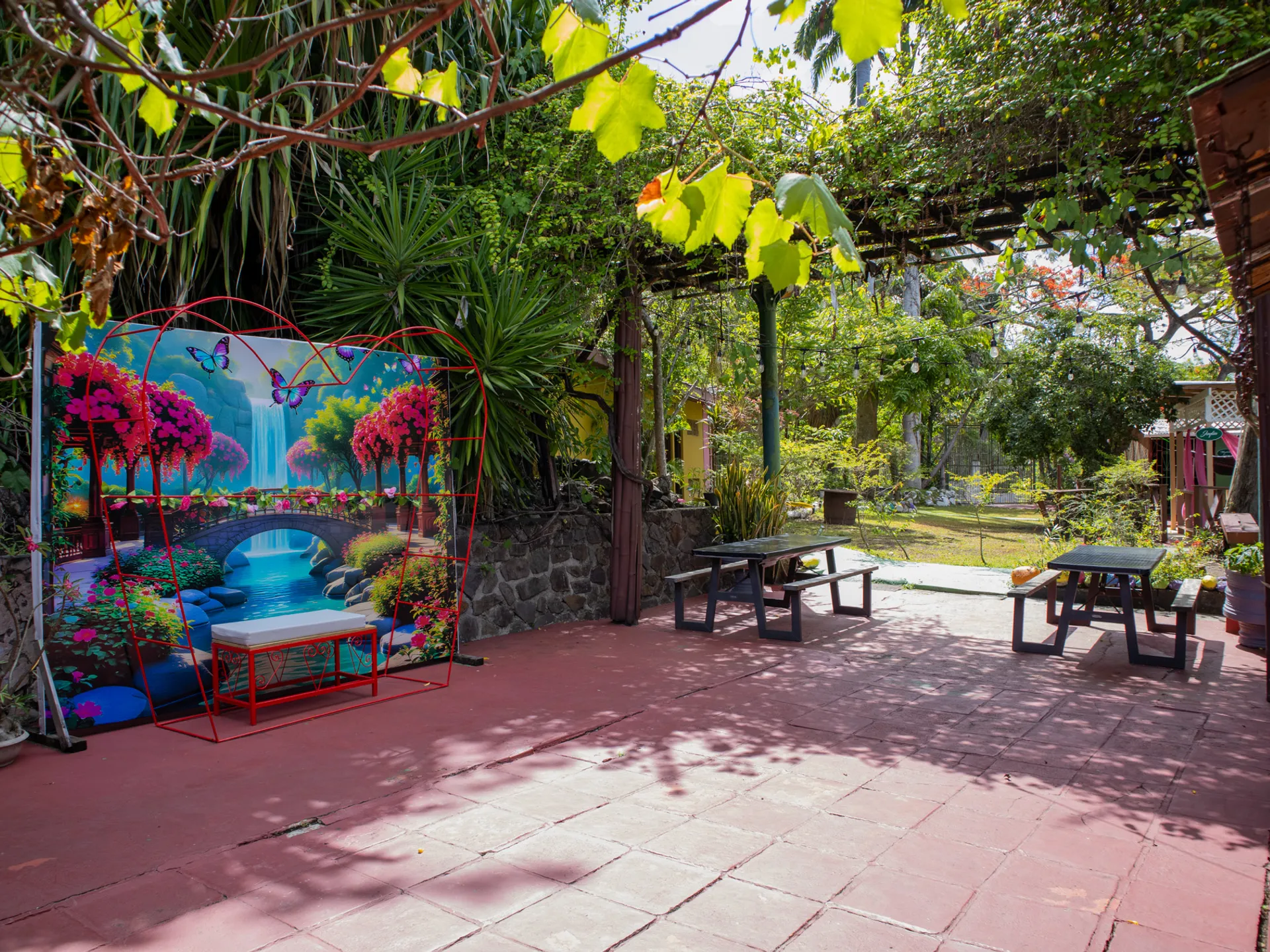 vigie land for saleff Ganter’s Bay Waterfront Commercial Property for Sale |