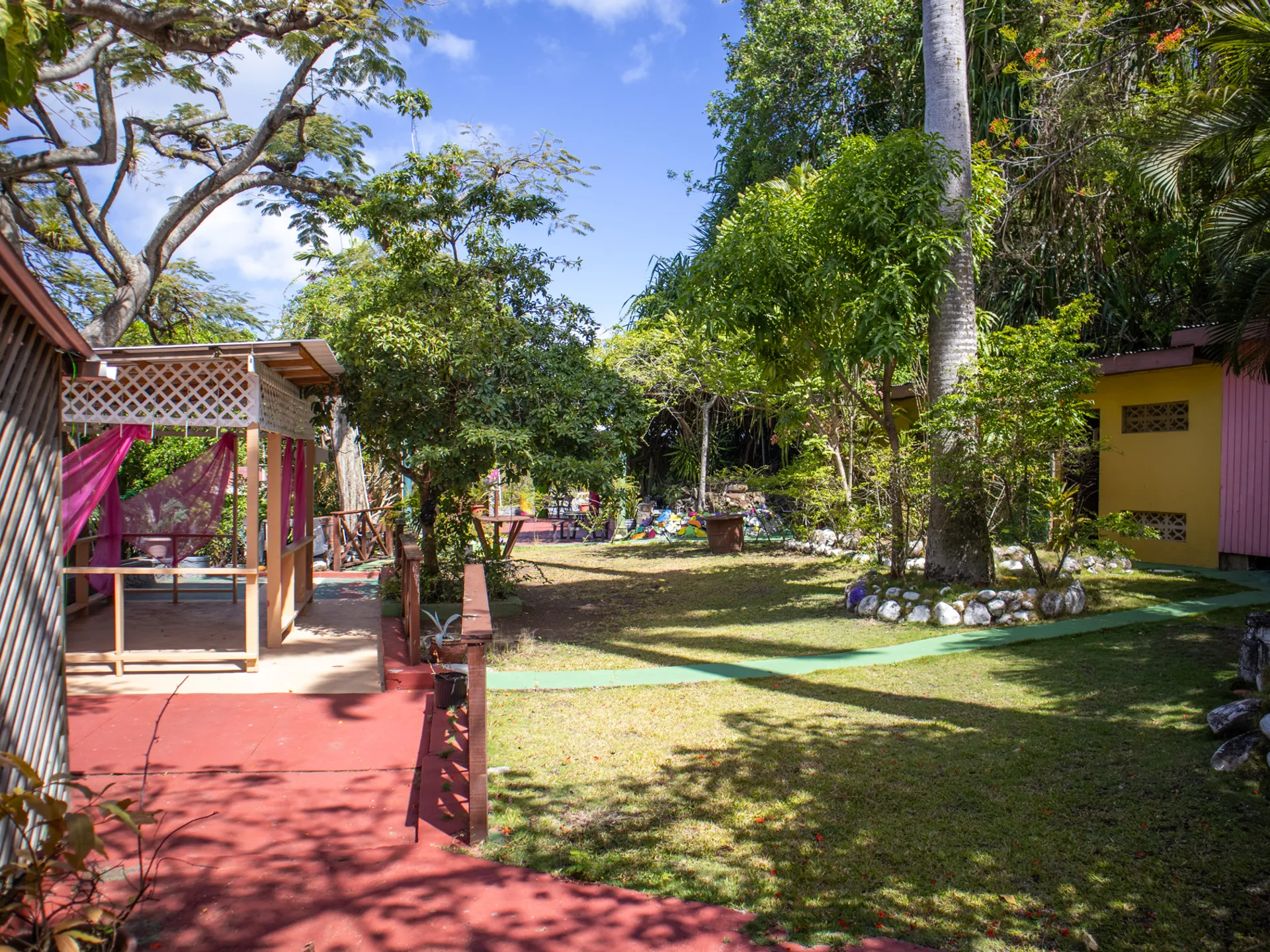 vigie land for salegg Ganter’s Bay Waterfront Commercial Property for Sale |