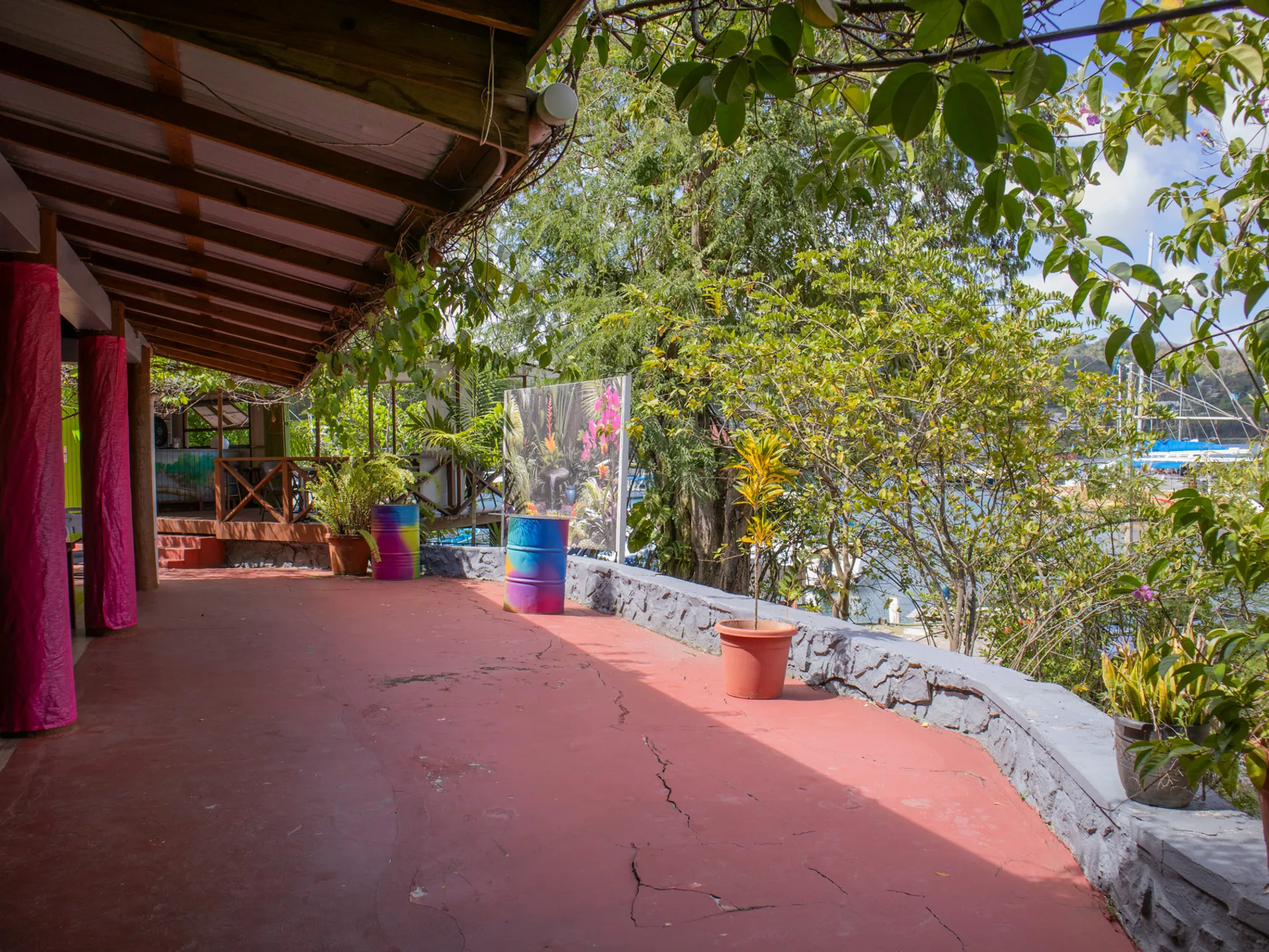 vigie land for salesssd Ganter’s Bay Waterfront Commercial Property for Sale |