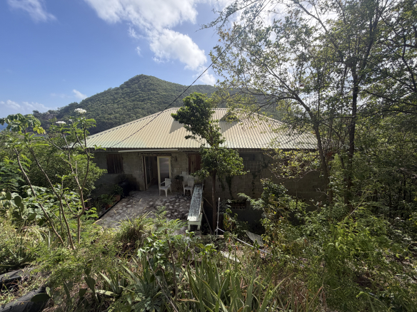 House & Land for Sale | Trouya, Bois D’Orange st lucia rea estate fixer upper