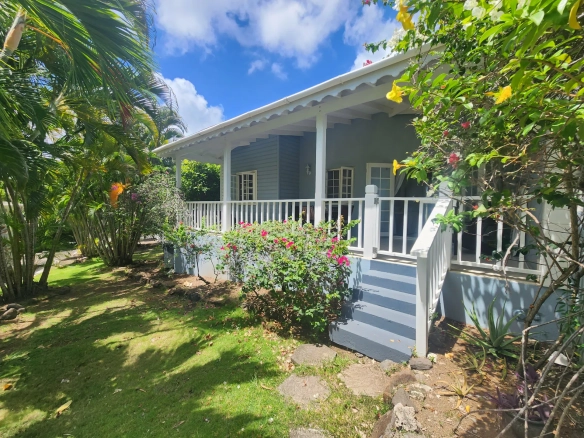 2-Bedroom Condo for Sale in Cap Estate, St. Lucia | US$350K