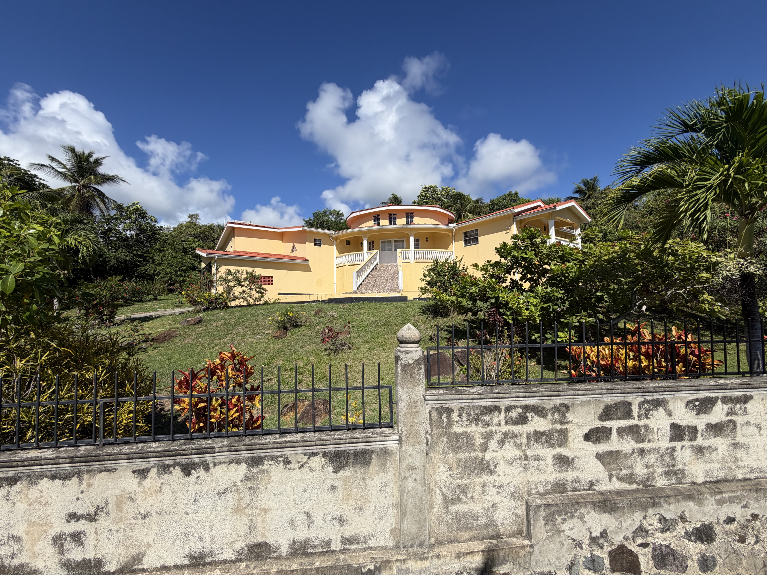 3-bedroom house for sale in Mon Repos, Micoud, Saint Lucia — gallery photo 6