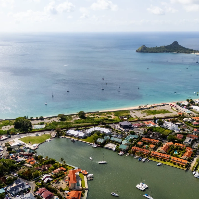 Saint Lucia Property Brief: 12 October 2026