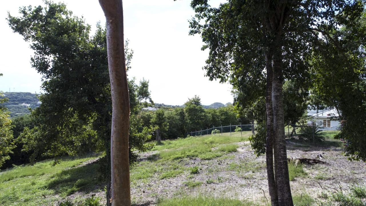 Anse Galet Cap Estate Land for sale in Anse Galet, Cap Estate, Saint Lucia — gallery photo 1