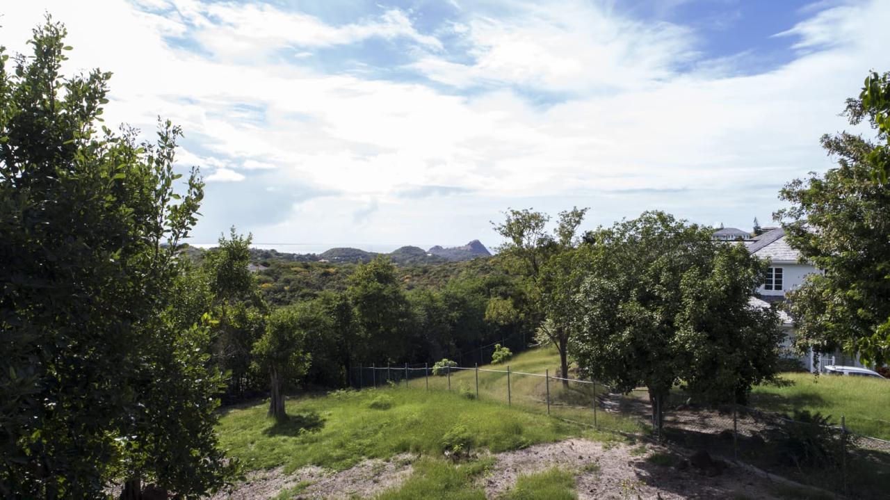 Anse Galet Cap Estate2 Land for sale in Anse Galet, Cap Estate, Saint Lucia — gallery photo 2
