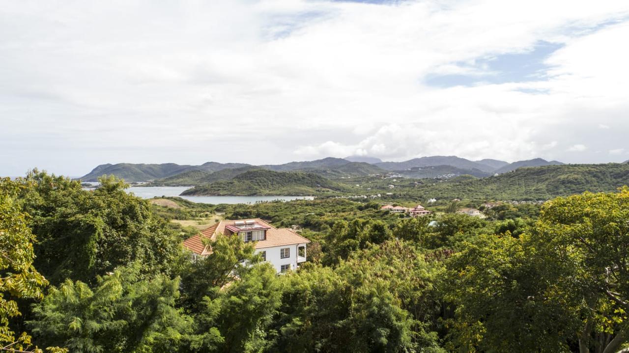 Anse Galet Cap Estate5 Land for sale in Anse Galet, Cap Estate, Saint Lucia — gallery photo 4