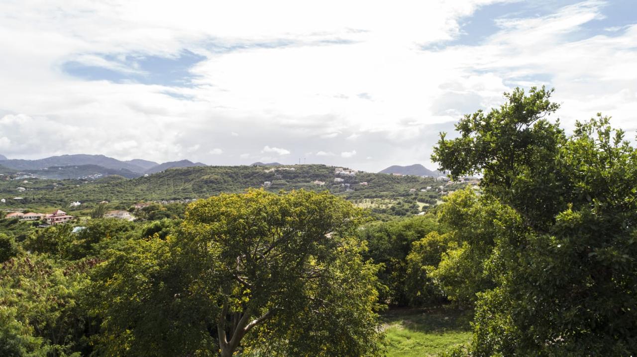Anse Galet Cap Estate7 Land for sale in Anse Galet, Cap Estate, Saint Lucia — gallery photo 5