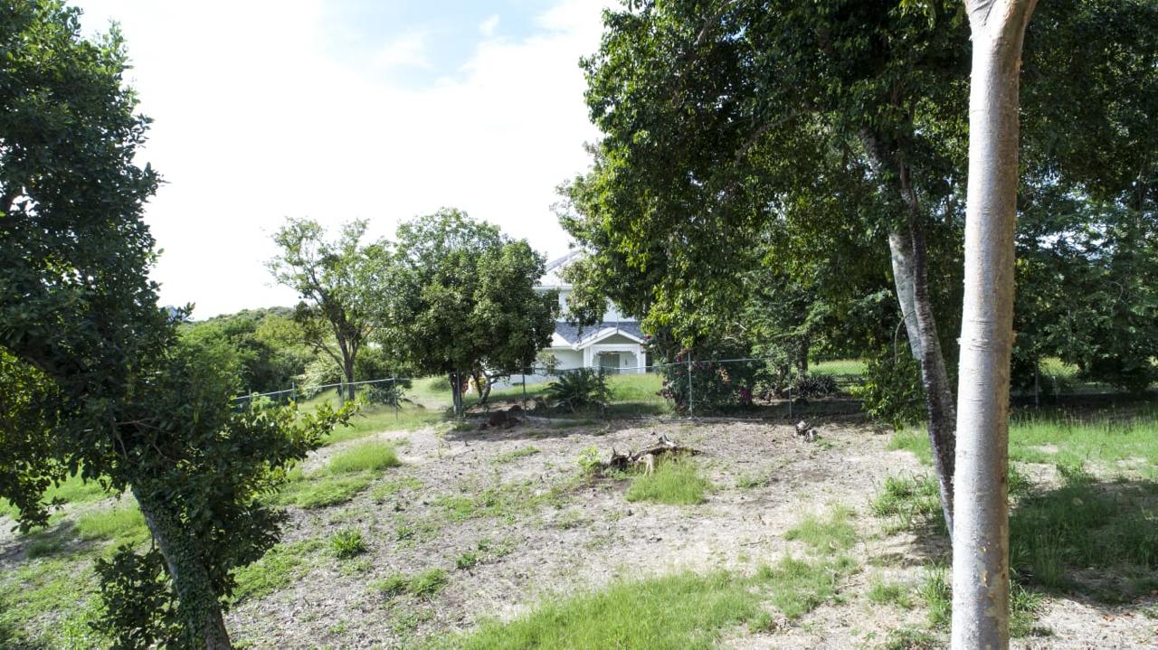 Anse Galet Cap Estate8 Land for sale in Anse Galet, Cap Estate, Saint Lucia — gallery photo 6