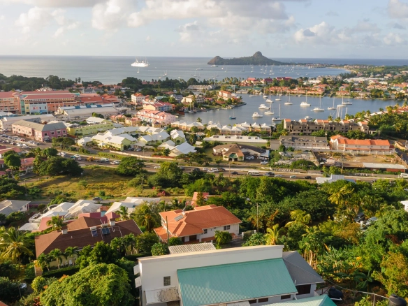 3 Bedroom Home in Rodney Heights, St Lucia