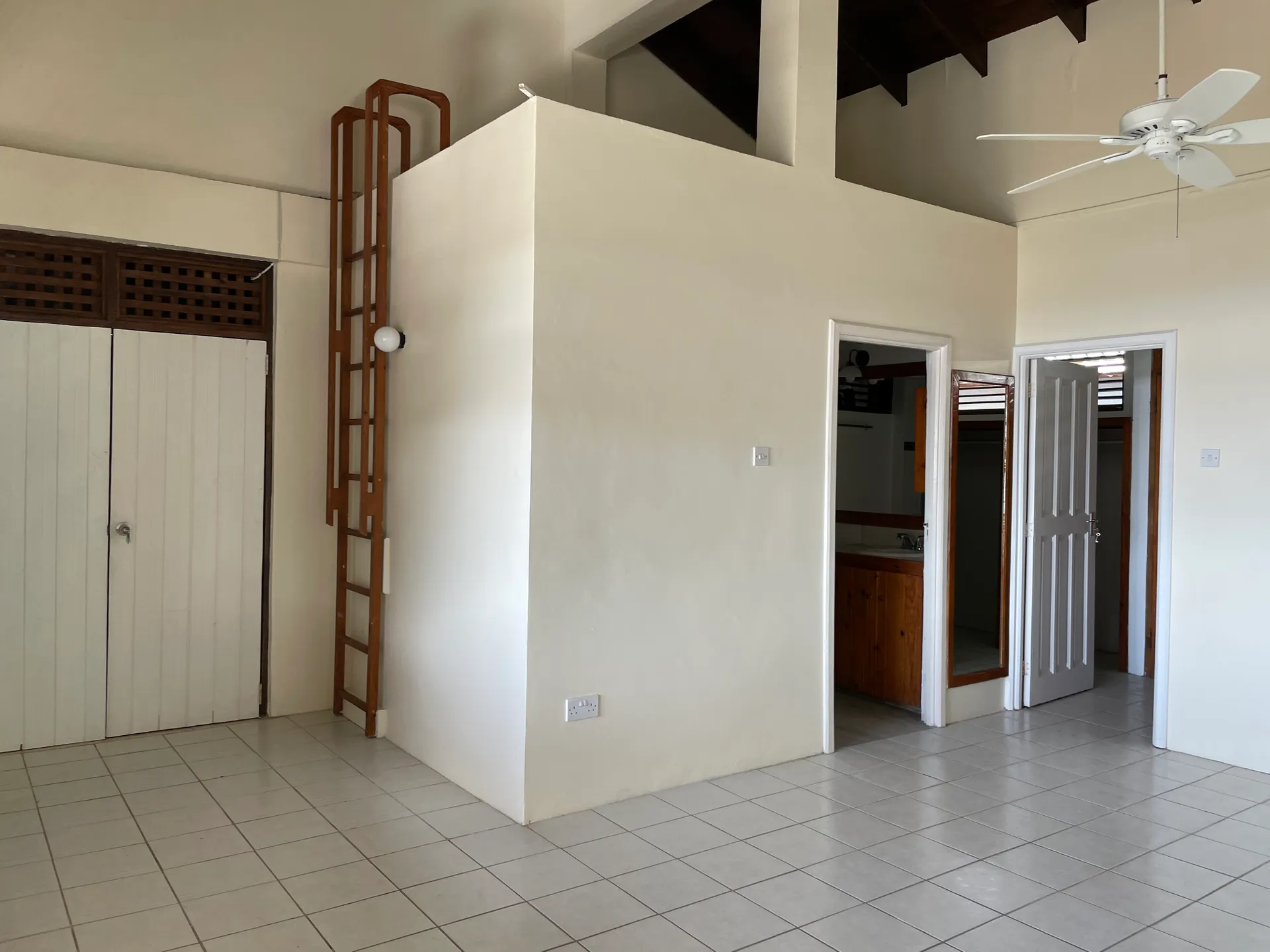 3 Bedroom Home in Rodney Heights