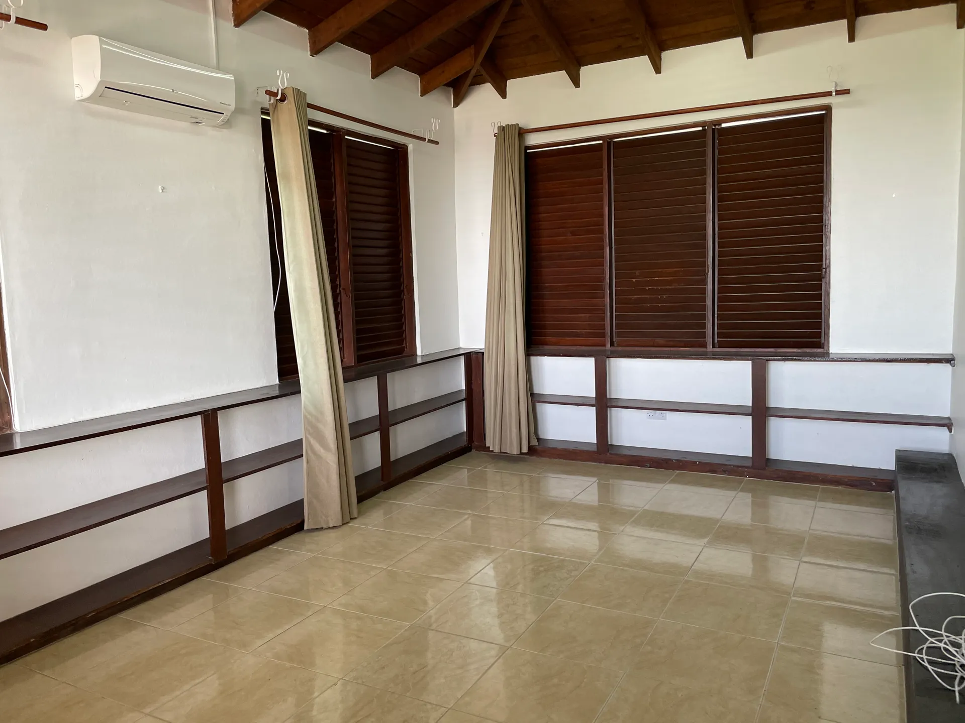 3 Bedroom Home in Rodney Heights
