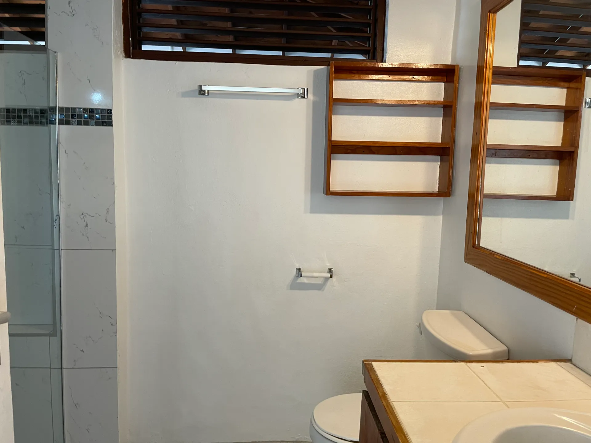 3 Bedroom Home in Rodney Heights