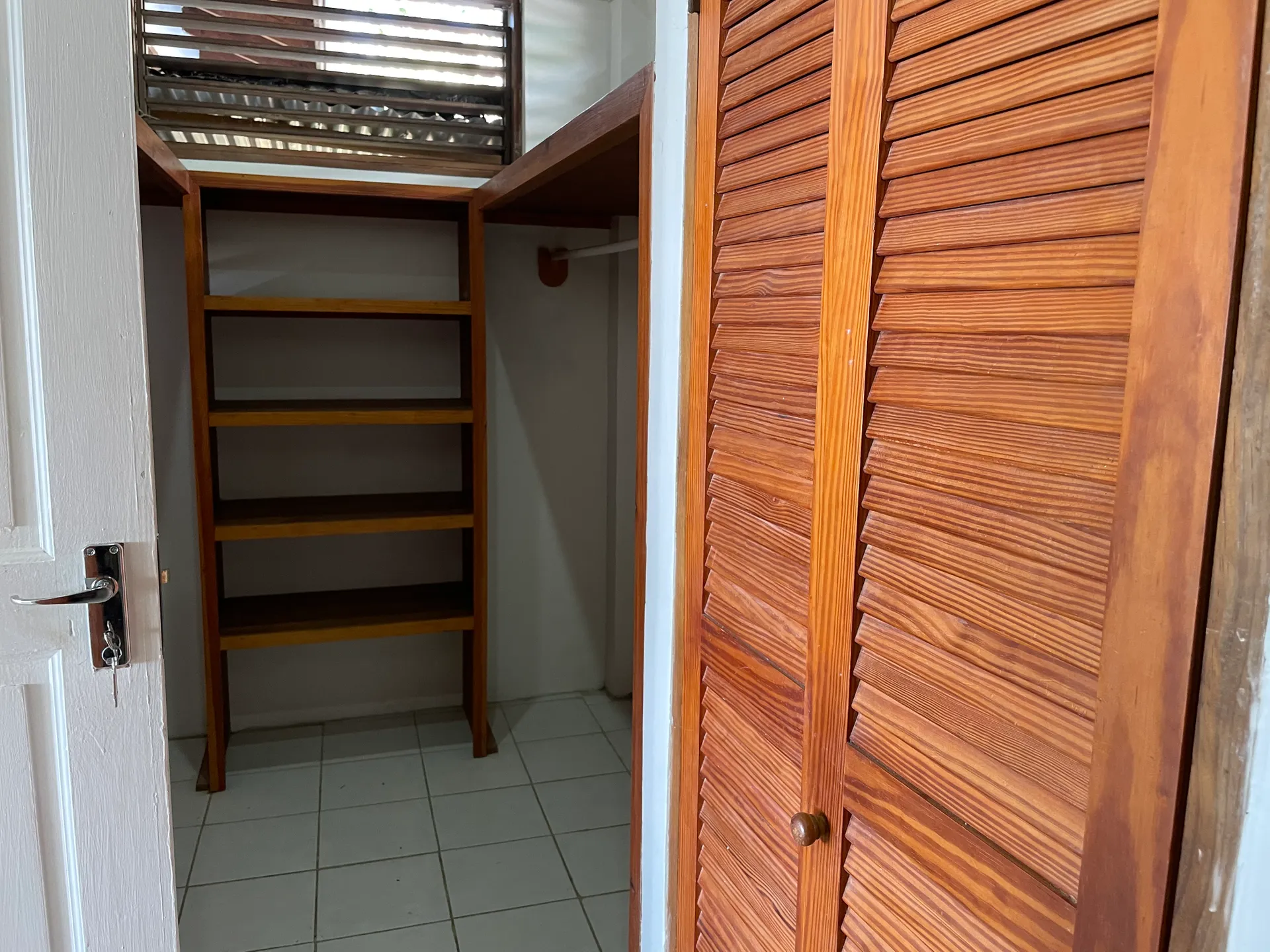 3 Bedroom Home in Rodney Heights