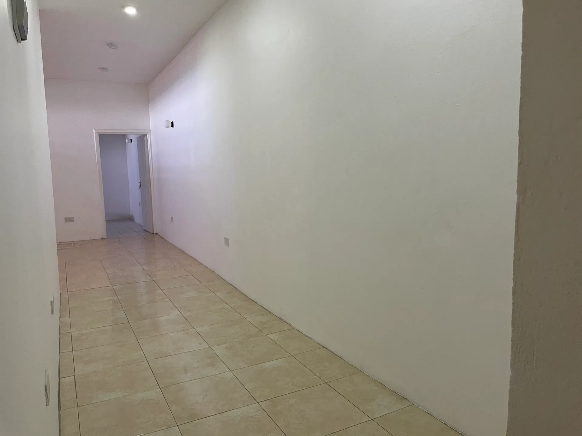 3 Bedroom Home in Rodney Heights