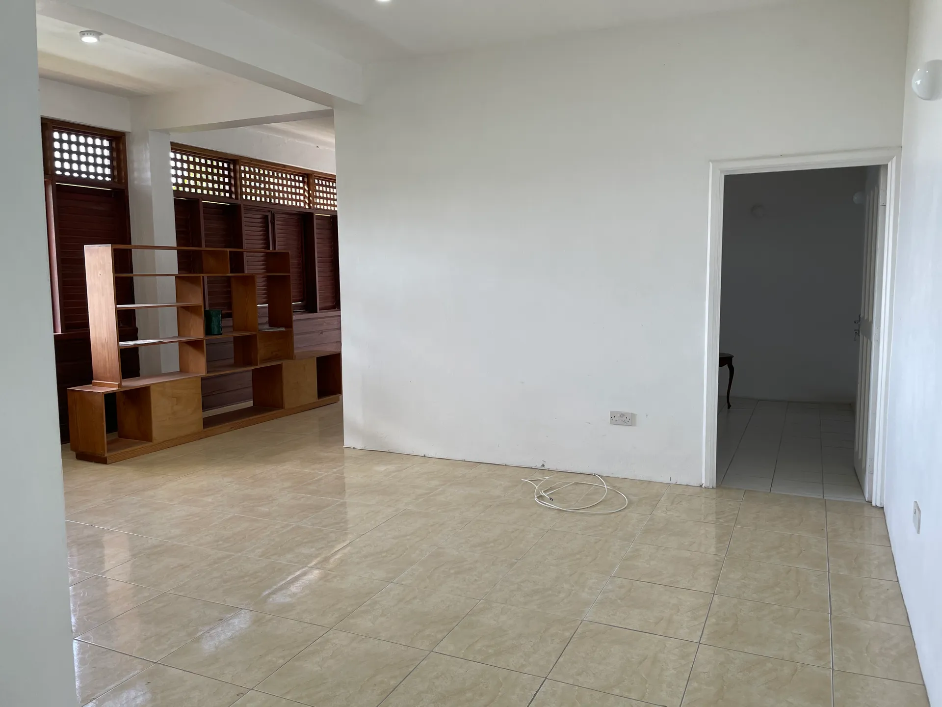 3 Bedroom Home in Rodney Heights