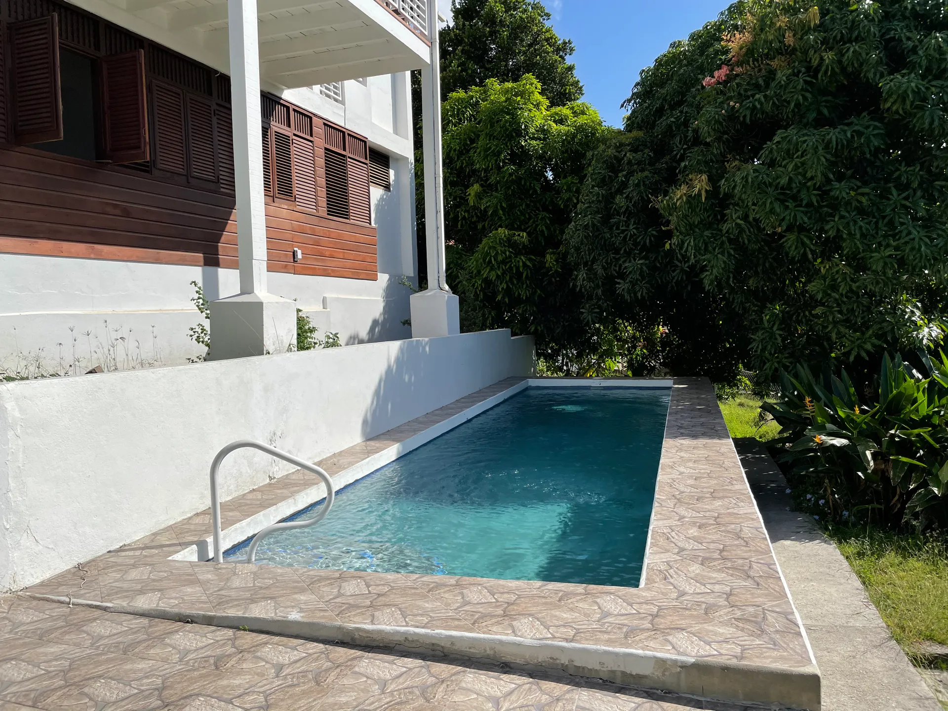 3 Bedroom Home in Rodney Heights