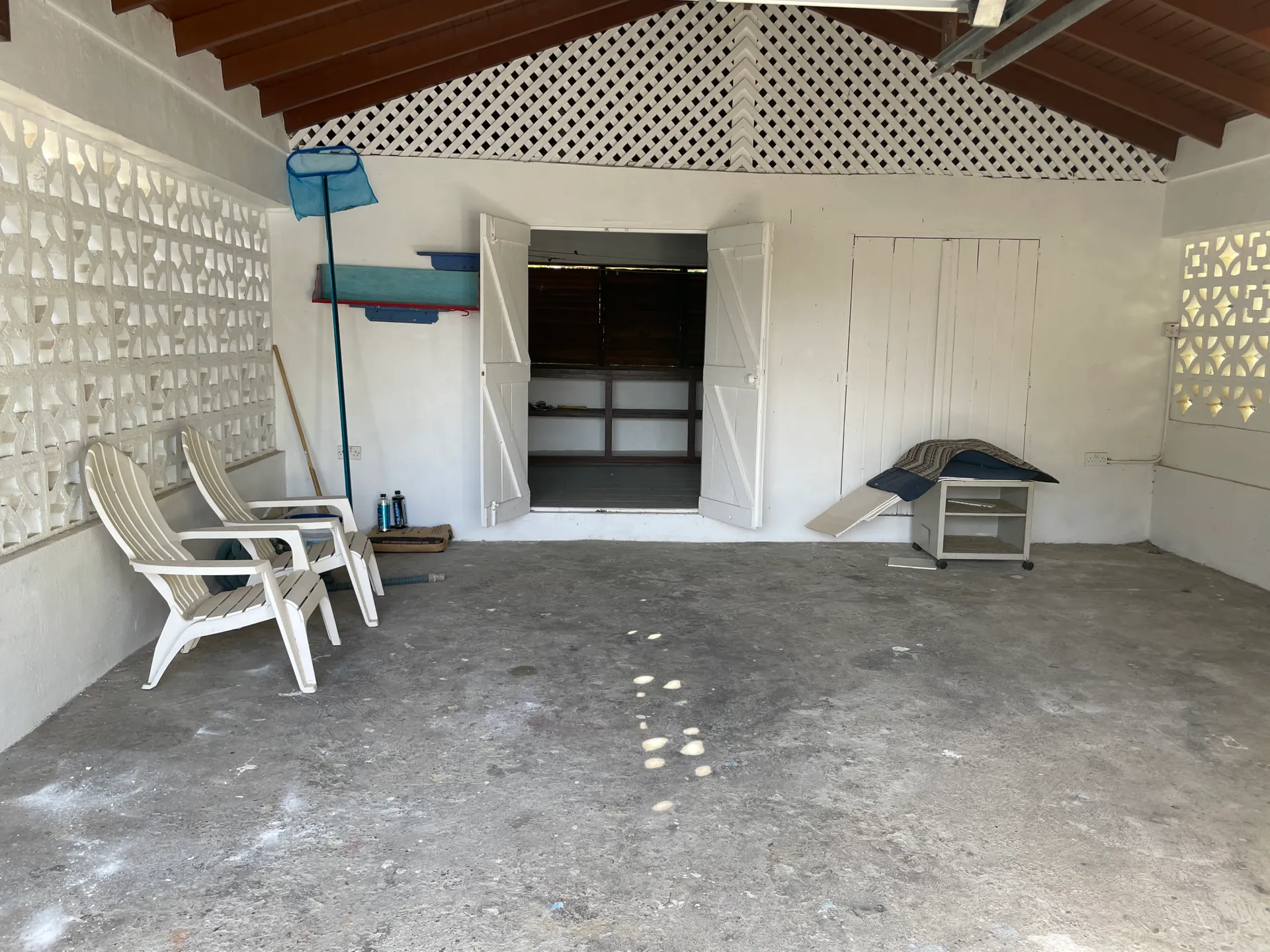 3 Bedroom Home in Rodney Heights