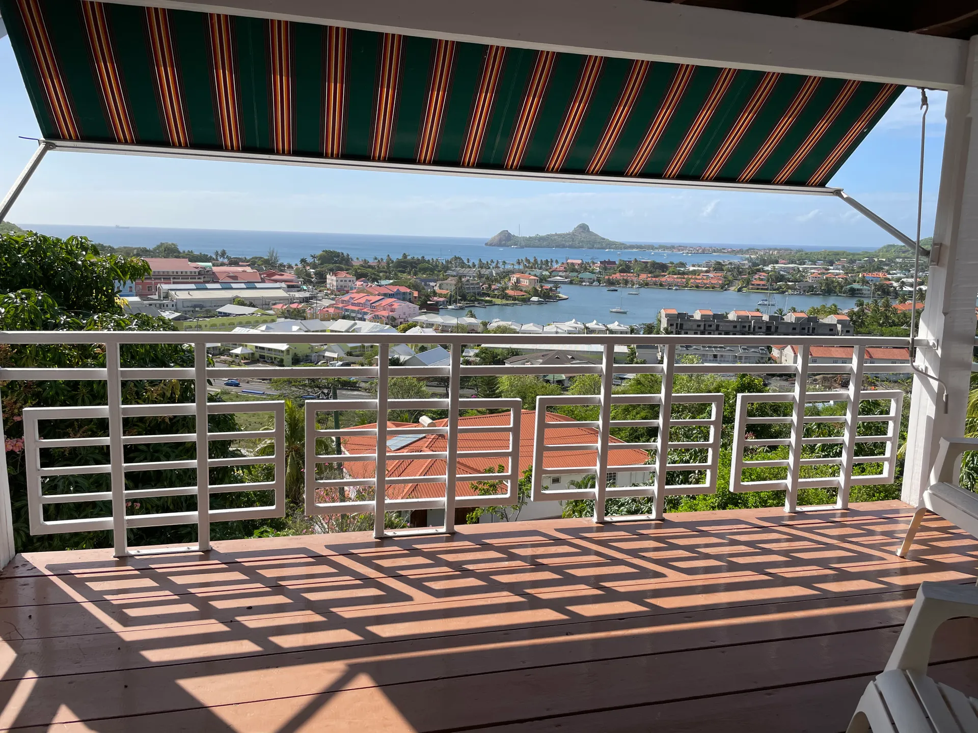 3 Bedroom Home in Rodney Heights