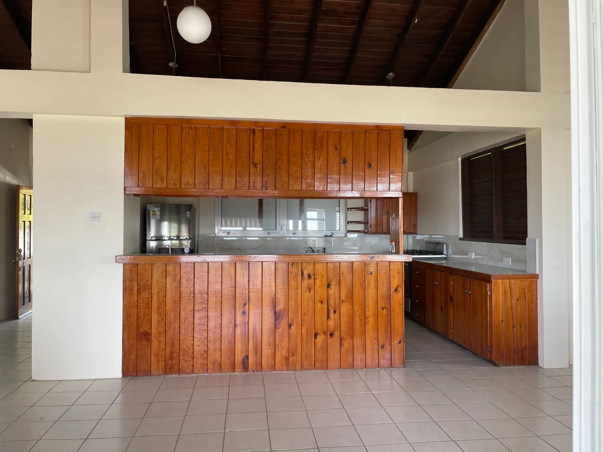 3 Bedroom Home in Rodney Heights
