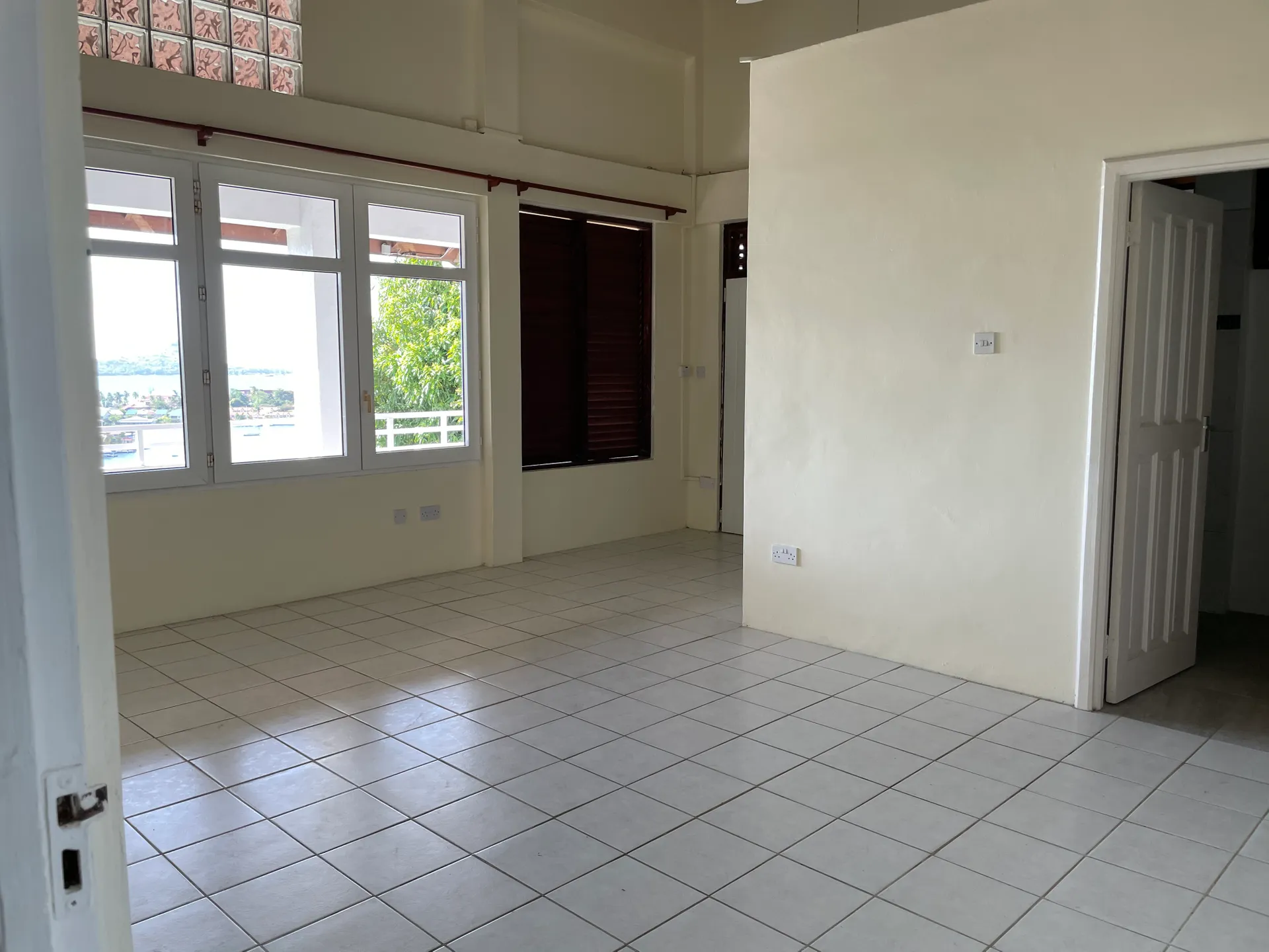 3 Bedroom Home in Rodney Heights