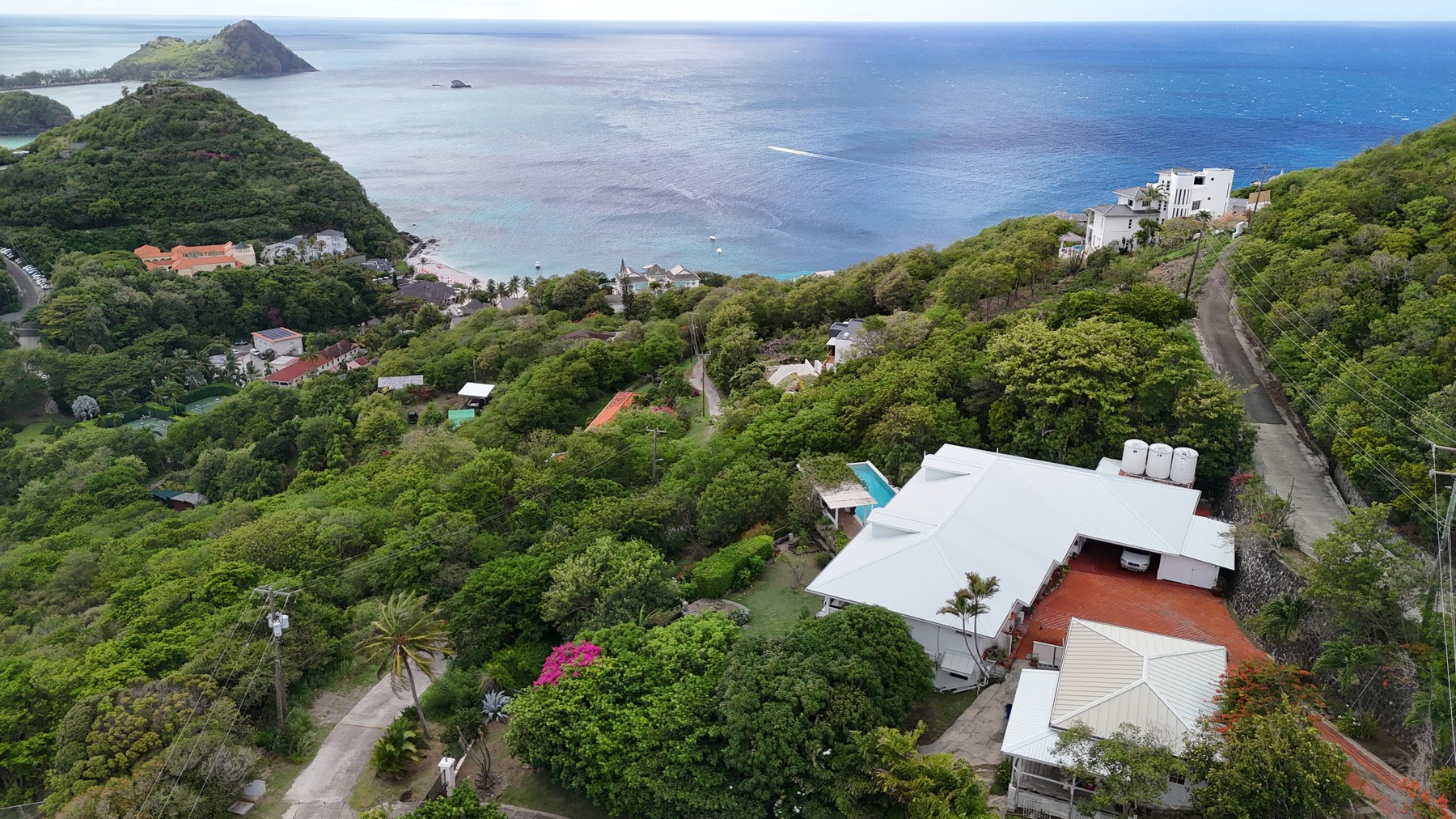 default Luxury 5-Bedroom Villa for Sale in Cap Estate