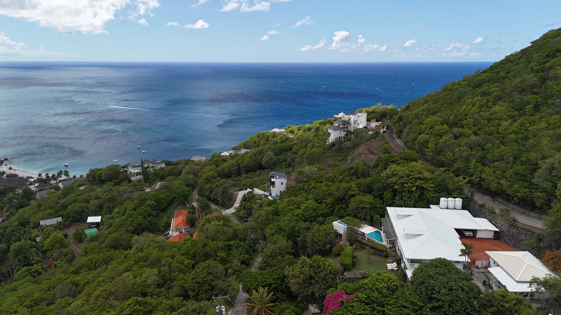 default Luxury 5-Bedroom Villa for Sale in Cap Estate