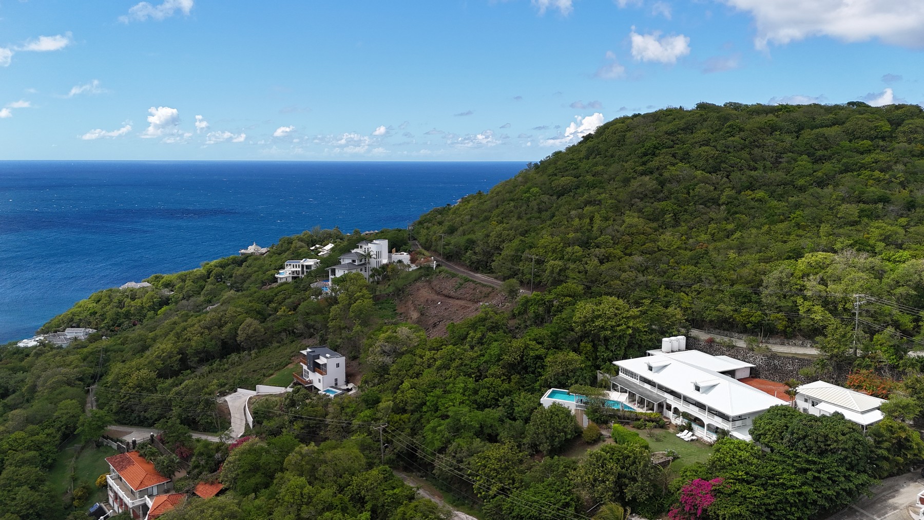 default Luxury 5-Bedroom Villa for Sale in Cap Estate