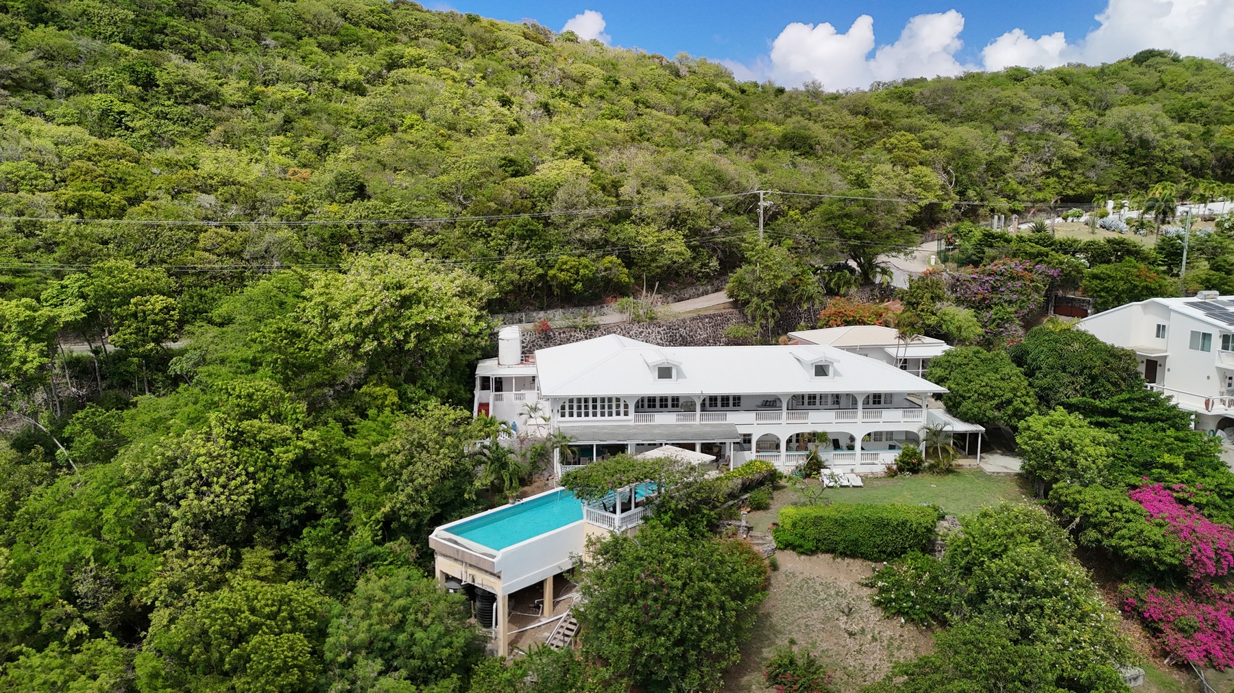 default Villa Bonheur – Luxury 5-bedroom Villa for Sale in Cap Estate, Saint Lucia