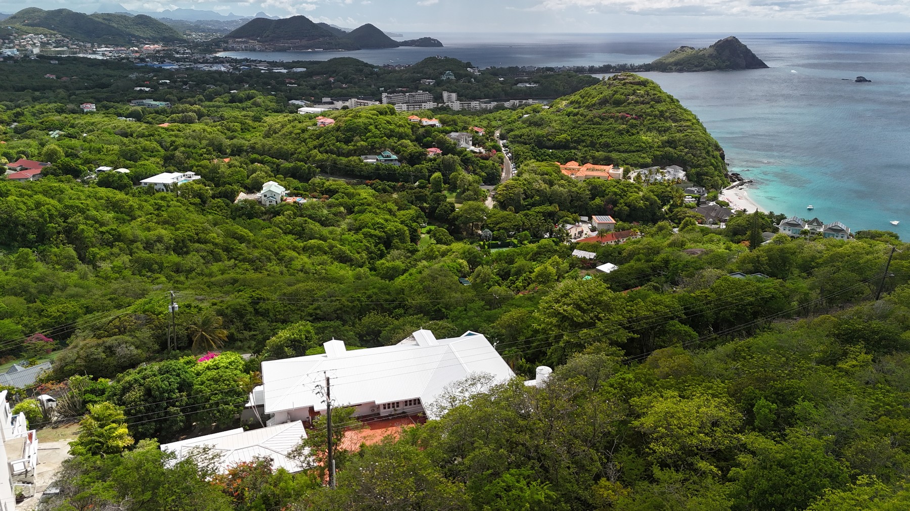 default Luxury 5-Bedroom Villa for Sale in Cap Estate
