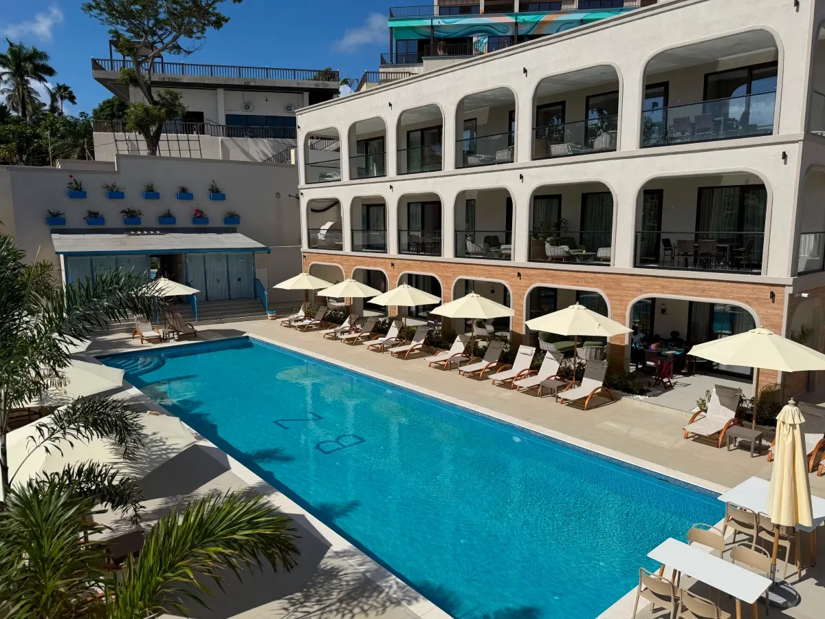 aila resorts residences